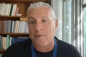 Επίμαχες; Έχει... μήνυμα ο Τσίκινης!