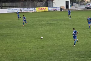 Νέος προπονητής ο Μάριος Χριστοφή