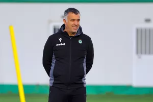 Είδε... ο Αναστασίου