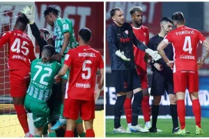 Παράπονα και σκέψεις για καταγγελία