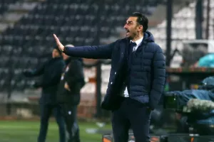 Ηλίας: "50-50 η πρόκριση/Πρέπει να παραμείνουμε ταπεινοί"