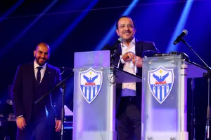 "Θα προσκαλέσουμε και εμείς τον Πρόεδρο Χριστοδουλίδη"