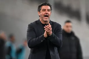 Βιτόρια: "Νιώσαμε σε κάποια σημεία ότι η αύρα του Δομάζου ήταν εκεί!"