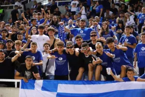 Είμαι... Εθνικός (ΓΚΑΛΟΠ)