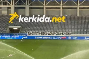 "ΤΑ ΤΕΜΠΗ ΗΤΑΝ ΔΟΛΟΦΟΝΙΑ ΚΡΑΤΙΚΗ"