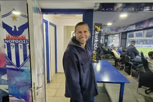 Kerkida... o Κριχόβιακ και αντίστροφη μέτρηση