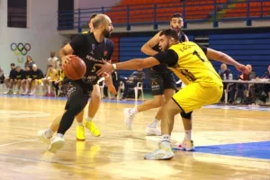 Ήταν θέμα ανωτερότητας