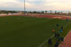 (ΒΙΝΤΕΟ) ΓΚΟΛ 5ης αγωνιστικής