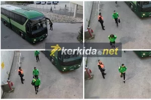 ΦΩΤΟΣ Kerkida... Ομόνοια