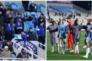 (ΒΙΝΤΕΟ Kerkida/φώτος) Χειροκροτήθηκαν και χειροκρότησαν