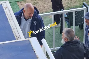 Τετ-α-τετ κόουτς και Τ.Δ