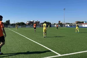Συγκομιδή βαθμών Επίλεκτης Κατηγορίας