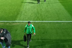 (Φώτος Kerkida) Η άφιξη της Ομόνοιας 