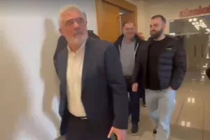 Ομόνοια και Ομόνοια