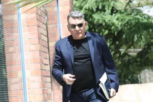 Δύσκολες ώρες για τον Αλέξη Κούγια – Παραμένει διασωληνωμένος