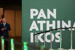 Παναθηναϊκός: "Ο Ολυμπιακός θα συμμετάσχει στην πρότασή μας;"