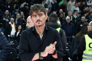 Τιμωρία στον Γιαννακόπουλο μετά την καταγγελία Αγγελόπουλων