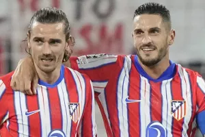 Ατλέτικο - Μαγιόρκα: Έπαιξε με τη φωτιά, αλλά δεν κάηκε