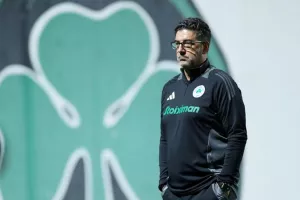 Παναθηναϊκός: Το πλάνο... αντίδρασης του Βιτόρια και το μεγάλο «πρέπει» για νίκη επί του Άρη
