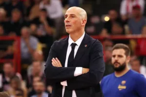 «Ο Ολυμπιακός είναι η μόνη ομάδα που ξεχωρίζει τώρα στη Ευρωλίγκα»