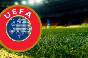 Η UEFA εγκαινιάζει το νέο πρόγραμμα...