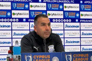 "Μας αδικεί το αποτέλεσμα-Μία ομάδα έπρεπε να κερδίσει"