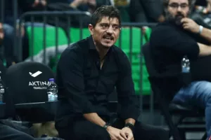 Νέο story Γιαννακόπουλου: «Ποια η θέση της, κατά τα άλλα σχολαστικής με τα του νόμου, ΚΑΕ Ολυμπιακός;»