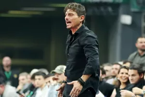 Αναστολή της απαγόρευσης στον Γιαννακόπουλο - Έχει δικαίωμα εισόδου στα ματς Κυπέλλου