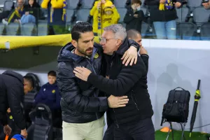 Έμεινε ακόμη ένα