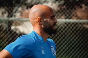 Νέο για Μαλεκκίδη