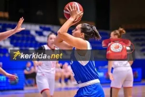"Το μπάσκετ αποτελεί τρόπο ζωής και είναι για μένα ένα μεγάλο κομμάτι..."