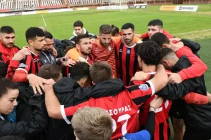 Πήρε πίσω τους 3 βαθμούς η Παναχαϊκή