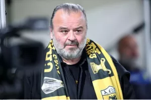 Ηλιόπουλος: "Θα παλέψουμε μέχρι το τελευταίο δευτερόλεπτο"