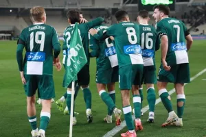Ανασύνταξη και «μόνο νίκη» το σύνθημα στον Παναθηναϊκό ενόψει Άρη