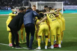 ΑΕΚ: Τα «θέλω» Αλμέιδα εν όψει Ατρόμητου και τα δεδομένα για την επίθεση