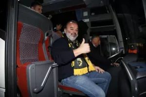 Σκληρή απάντηση της ΑΕΚ για Κυριάκου και ΠΑΟΚ
