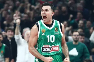 Πολύ εφτάψυχος για να πεθάνει... Ανίκητος στο ΟΑΚΑ ο ΠΑΟ!