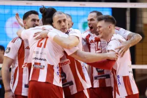 Κατέκτησε το Super Cup ο Ολυμπιακός