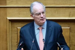(Ελλάδα) Νέος Πρόεδρος της Δημοκρατίας ο Κώστας Τασούλας