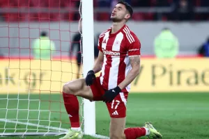 Φωτιά στην κορυφή μετά τους (χ)αμένους βαθμούς του Ολυμπιακού! 