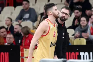 Χάνει το Final-8 του Κυπέλλου, ο Βιλντόσα