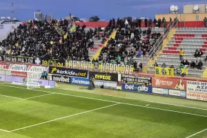 Εντός...έδρας (ΑΕΚ)