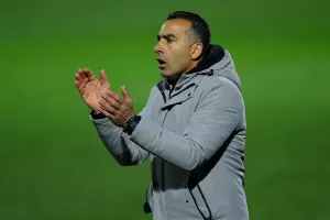 Το 8 στα 8 του Σωφρόνη!