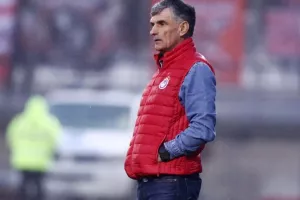 Ολυμπιακός: Ετοιμάζει αλλαγές ενόψει Κυπέλλου ο Μεντιλίμπαρ