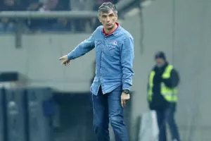 "Εμείς θα αλλάξουμε σχεδόν τα πάντα..."