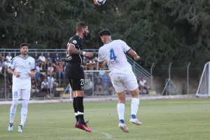 Πάνε Ακρωτήρι...