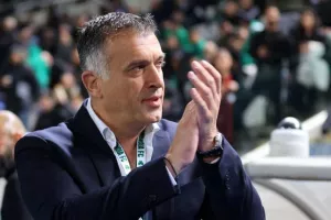 (ΑΠΟΨΗ) Προπονητής... υπάρχει