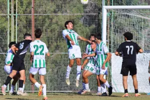 Νίκη για Ομόνοια (Κ16) στους Καπέδες