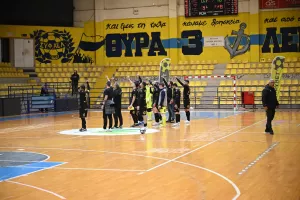 ΑΕΛ: "Απολογούμαστε για την ντροπιαστική εμφάνιση"
