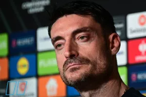 Riera: "Το ΑΠΟΕΛ έχει πετύχει περισσότερα γκολ από την Πάφο "